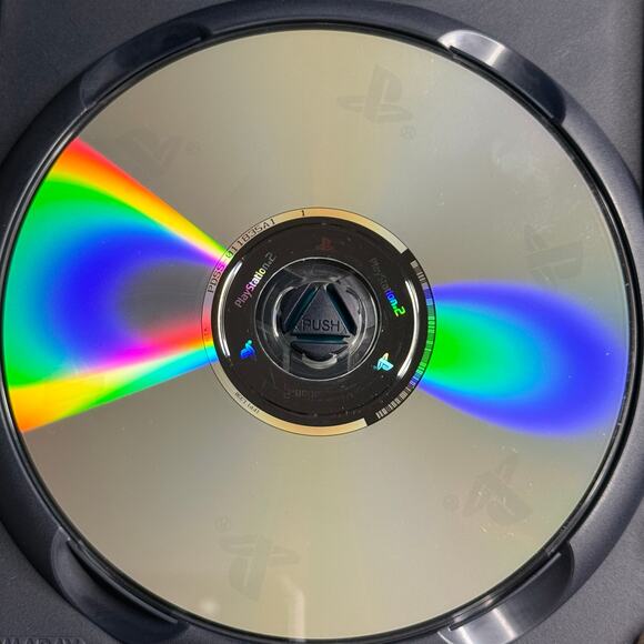 Suzuki TT Superbikes Real Road Racing (Sony PS2, 2005) With Manual - Playstation - Picture 7 of 7